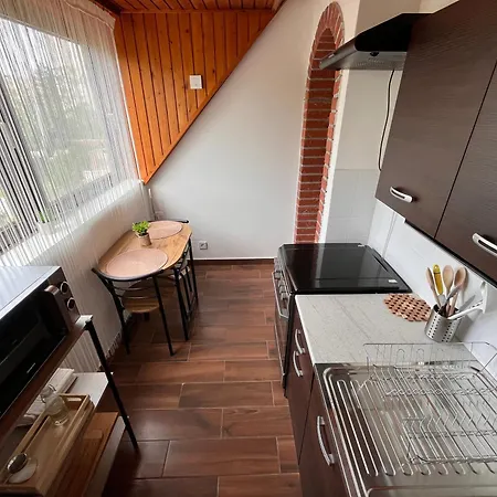 Zomi Vendeghaz Πανσιόν 3*