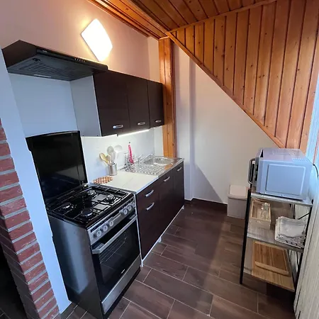 Zomi Vendeghaz Πανσιόν Σίοφοκ