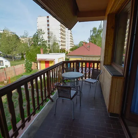 Zomi Vendeghaz Guest house Siofok