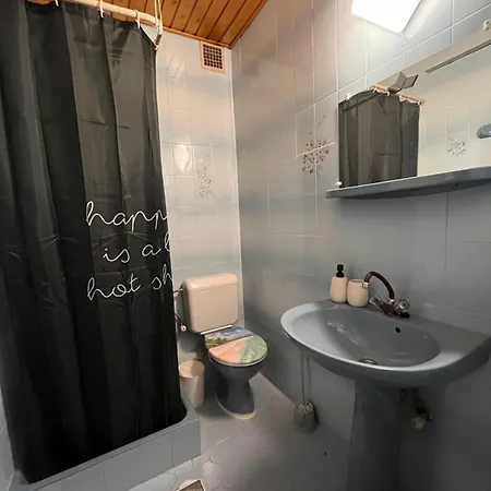 Πανσιόν Zomi Vendeghaz Σίοφοκ