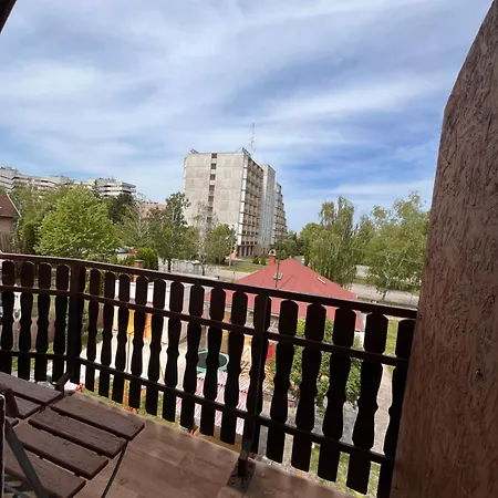 Zomi Vendeghaz 3* Σίοφοκ