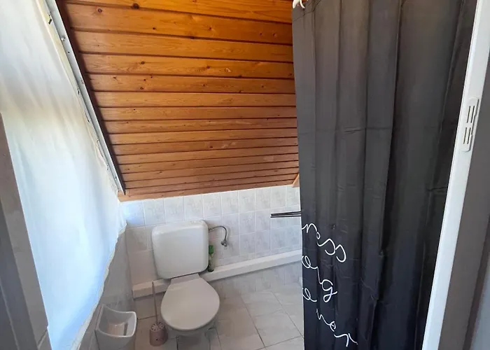 Maison d'hôtes Zomi Vendeghaz 3*