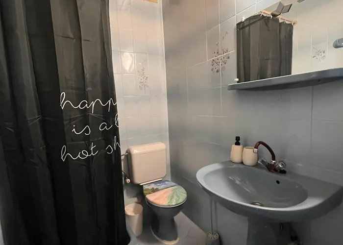 Maison d'hôtes Zomi Vendeghaz Siófok