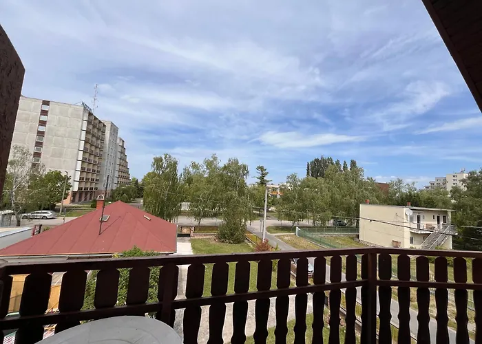 Zomi Vendeghaz